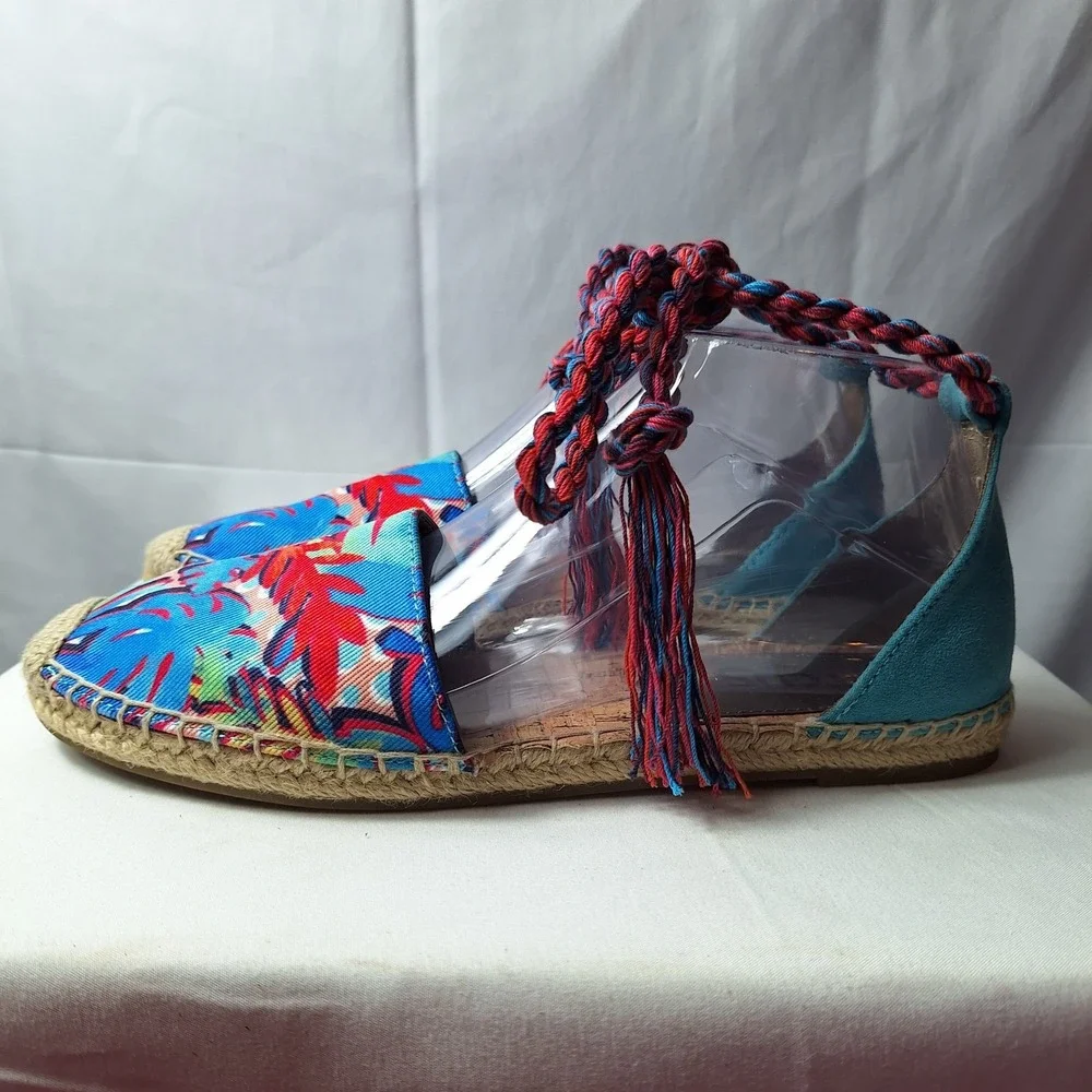 Sam Edelman circus sam